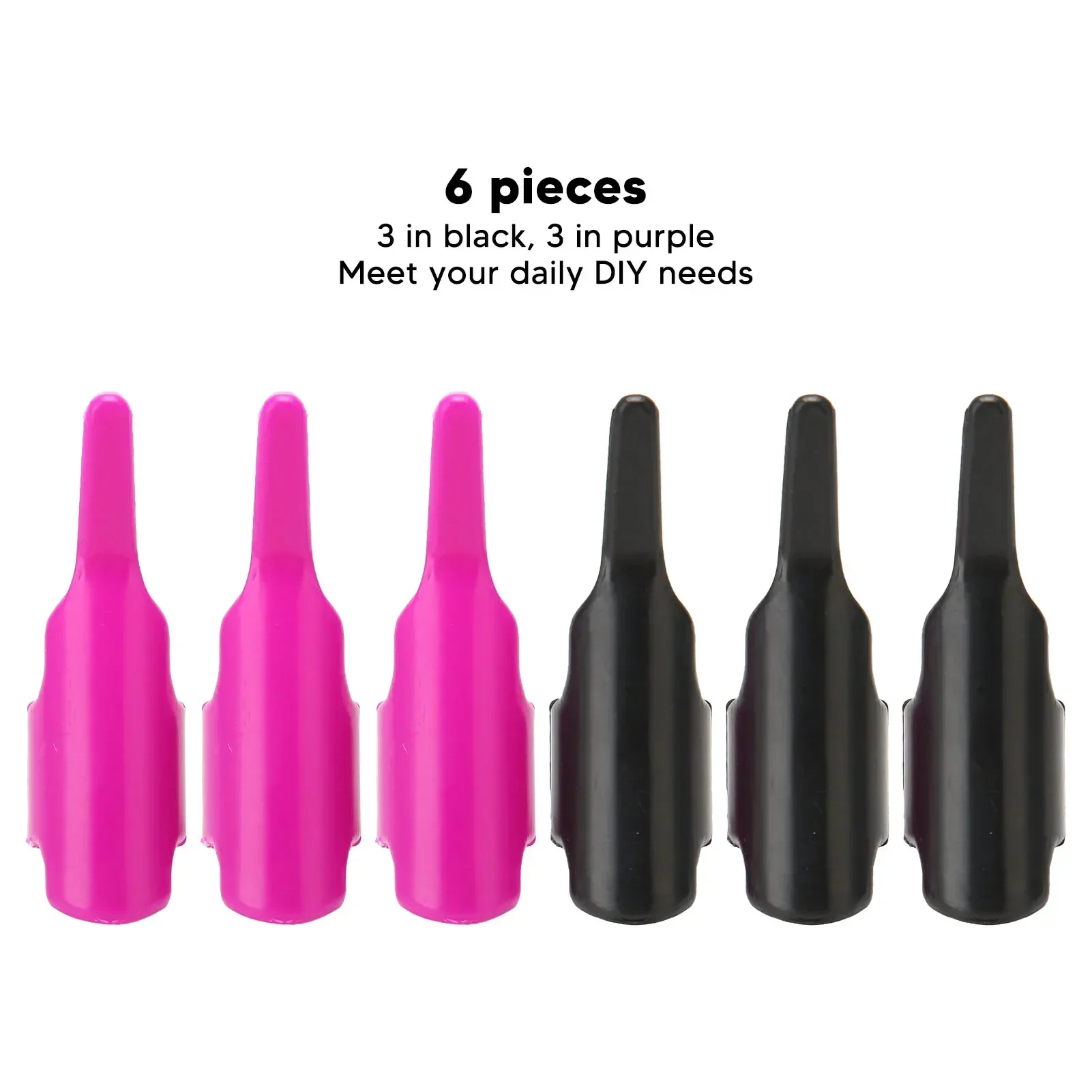 6pcs Sewing Fingerthing Pusher Adjustable Safe Accurate Fingerthing Thread Controller For All Ironing Station Sewing Tool Set
6pcs Sewing Fingerthing Pusher Adjustable Safe Accurate Fingerthing Thread Controller For All Ironing Station Sewing Tool Set