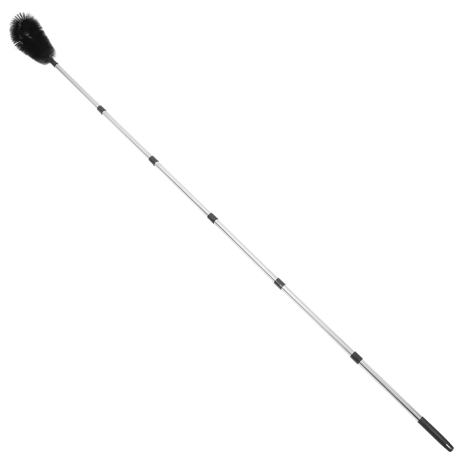 1Set Adjustable Gutter Cleaning Brush Telescopic Pole Gutter Cleaner Tool for Rain Gutters Roof Cleaning Drainage Solutions Leaf
1Set Adjustable Gutter Cleaning Brush Telescopic Pole Gutter Cleaner Tool for Rain Gutters Roof Cleaning Drainage Solutions Leaf