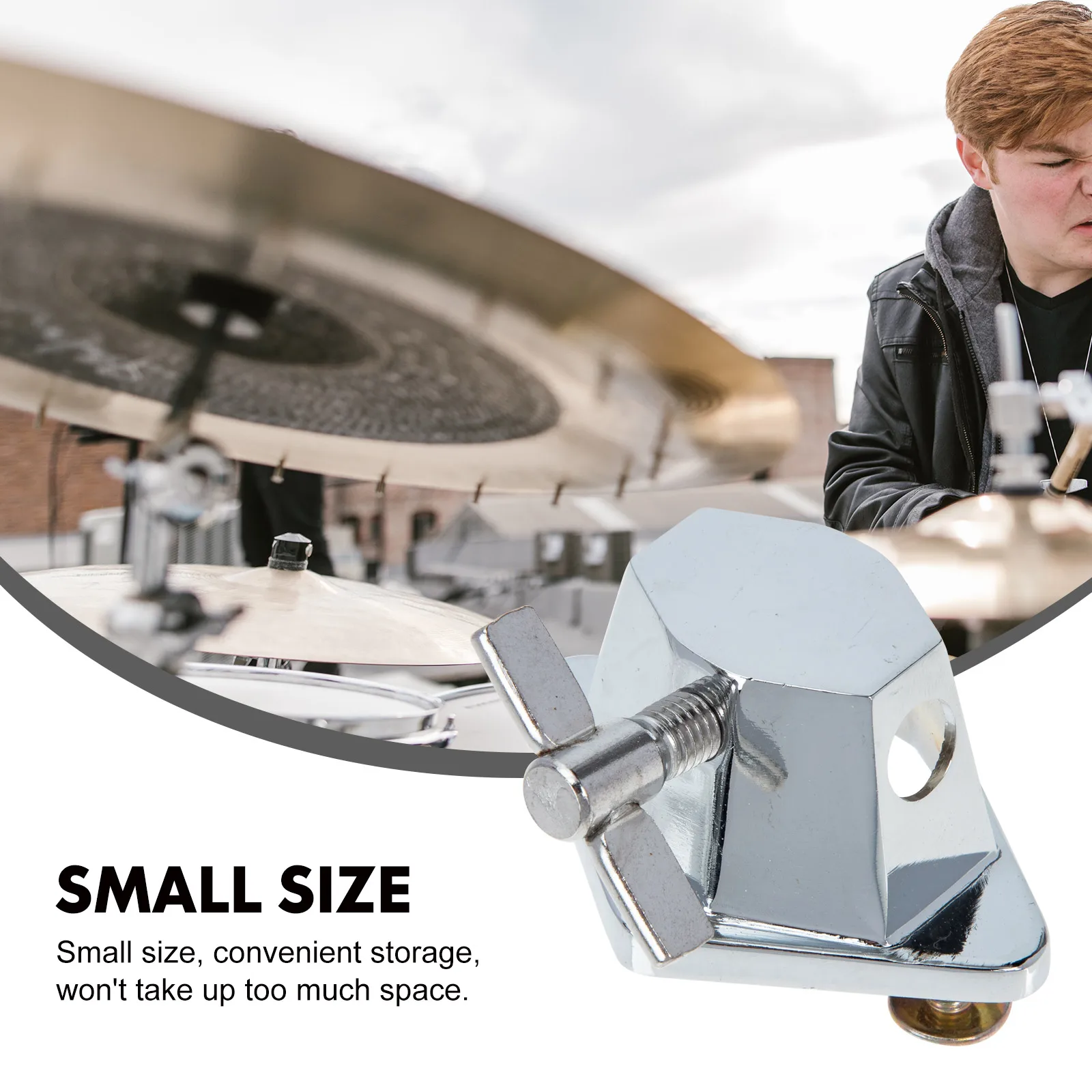 Alloy Leg Replacement Metal Parts Compact Design Easy Storage Space Saving Percussion Accessories Stand Legs Base For Drum Alloy
Alloy Leg Replacement Metal Parts Compact Design Easy Storage Space Saving Percussion Accessories Stand Legs Base For Drum Alloy