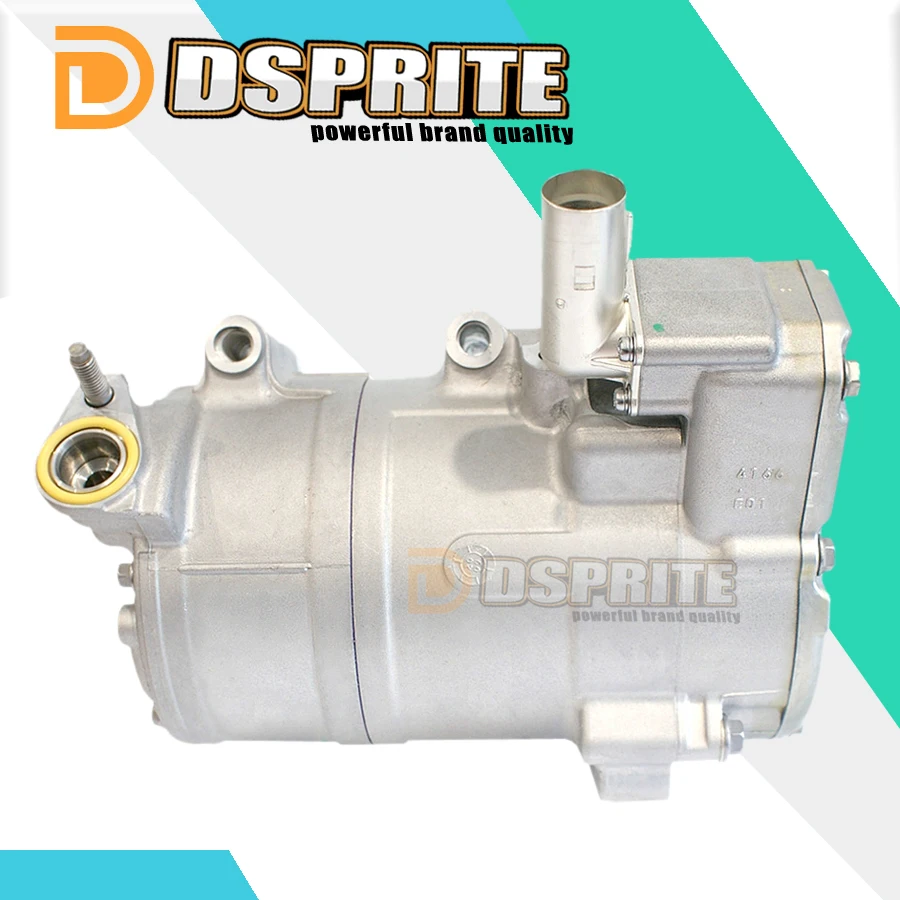 A/C Compressor Air Conditioner FOR Volvo V60 D5 2.4 D Hybrid 9663315480 AC52064 SD7C16-1310 SD7C16-1310f 9683003080 SD7C16-1317
A/C Compressor Air Conditioner FOR Volvo V60 D5 2.4 D Hybrid 9663315480 AC52064 SD7C16-1310 SD7C16-1310f 9683003080 SD7C16-1317