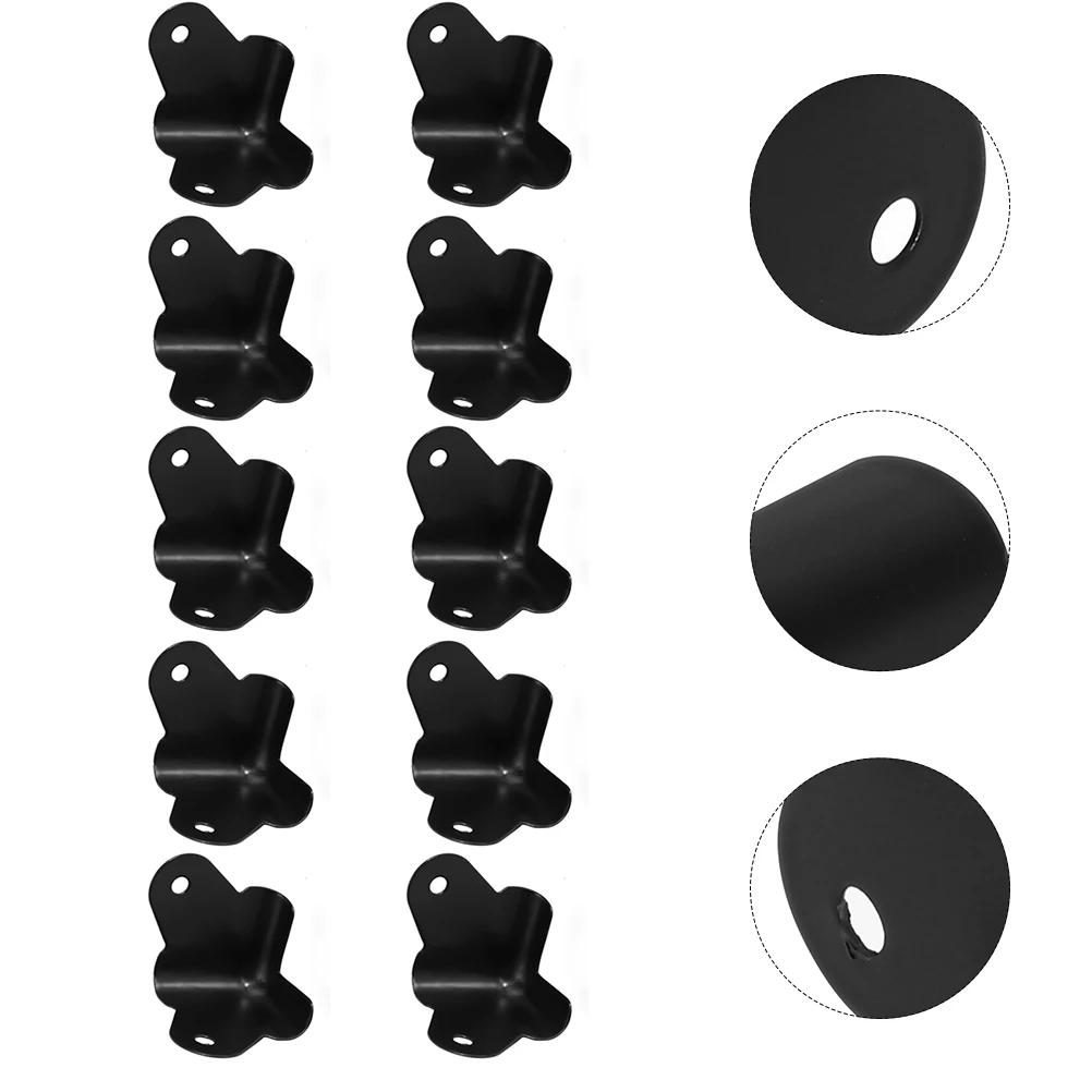 40pcs Speaker Corner Protector Metal Guards Anti Collision Cover Durable Cabinet Furniture Edge Guard Wear Resistant Speaker
40pcs Speaker Corner Protector Metal Guards Anti Collision Cover Durable Cabinet Furniture Edge Guard Wear Resistant Speaker