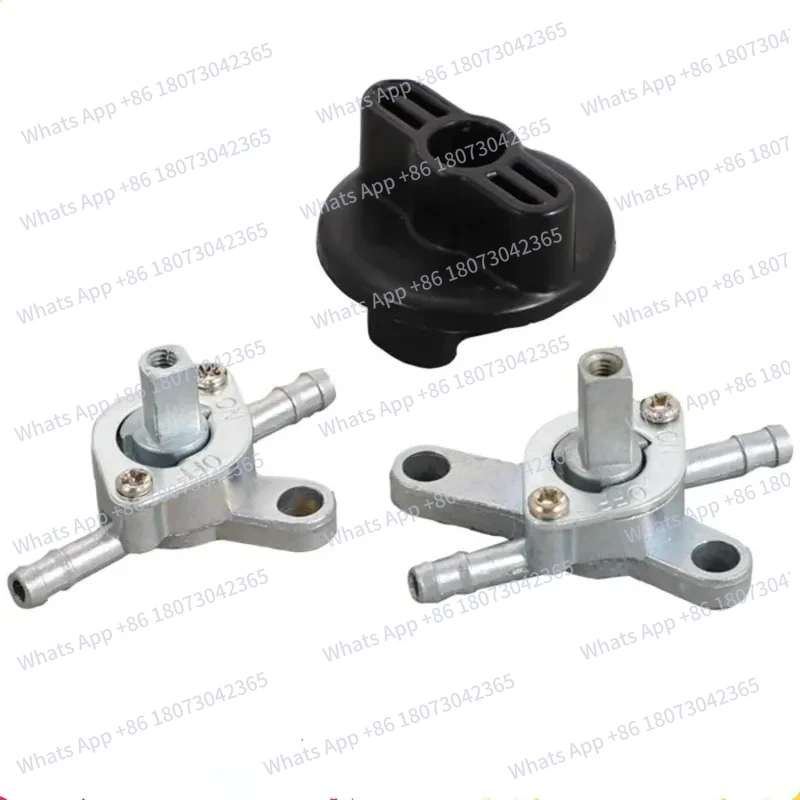 IG2000 Fuel Valve / handle for IG770 IG1000S IG2000S IG2600H IG3000 KGE1000Ti inverter shut off generator petcock tap cock
IG2000 Fuel Valve / handle for IG770 IG1000S IG2000S IG2600H IG3000 KGE1000Ti inverter shut off generator petcock tap cock