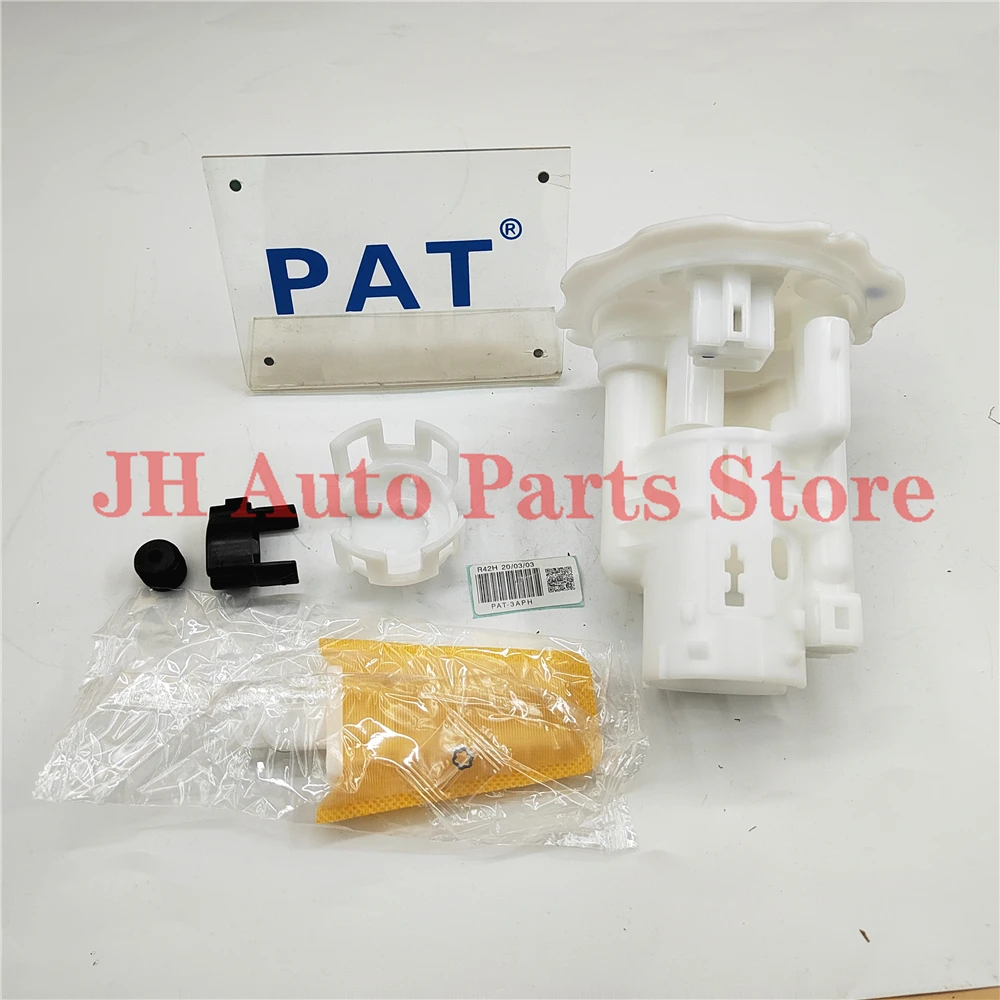 Fuel Filter Fits For Mazda MPV 3.0L-V6 2002-2006 AJ51-13-35Z AJ51-13-ZE0 P76312M AJ511335Z E8584M
Fuel Filter Fits For Mazda MPV 3.0L-V6 2002-2006 AJ51-13-35Z AJ51-13-ZE0 P76312M AJ511335Z E8584M