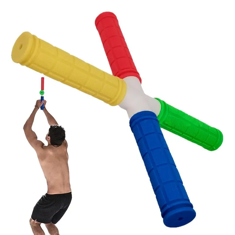 Reaction Speed Training Stick Reaction Training Stick Exercise Equipment Catching Game Hand Eye Coordination For All Ages Sports
Reaction Speed Training Stick Reaction Training Stick Exercise Equipment Catching Game Hand Eye Coordination For All Ages Sports