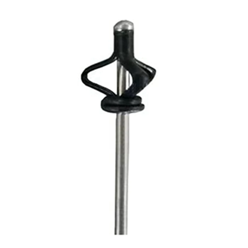 Заклепки Tri-Grip с 60 уплотнительными кольцами, заклепки тройного сложения с длинным захватом для установки Каяка, каноэ и лодки в глубокой воде, 60 шт. 
Заклепки Tri-Grip с 60 уплотнительными кольцами, заклепки тройного сложения с длинным захватом для установки Каяка, каноэ и лодки в глубокой воде, 60 шт.