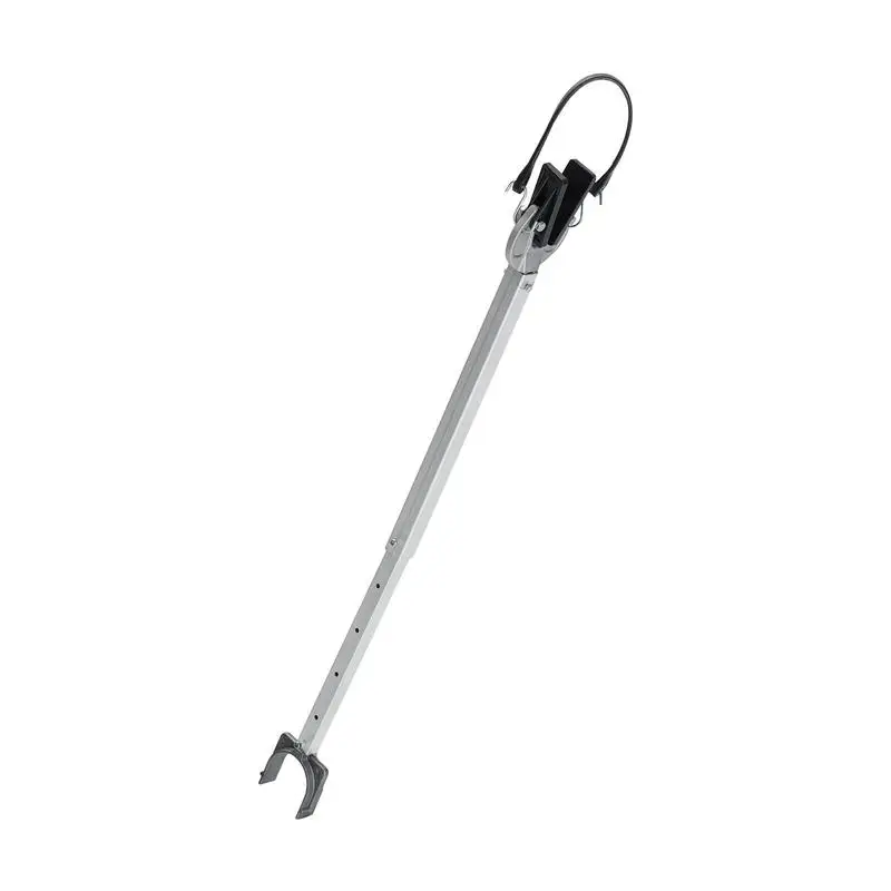 Transom Saver, 23-35 in, Adjustable Boat Transom Saver with Composite Head, Corrosion-Resistant Easy-to-Install Transom Saver
Transom Saver, 23-35 in, Adjustable Boat Transom Saver with Composite Head, Corrosion-Resistant Easy-to-Install Transom Saver