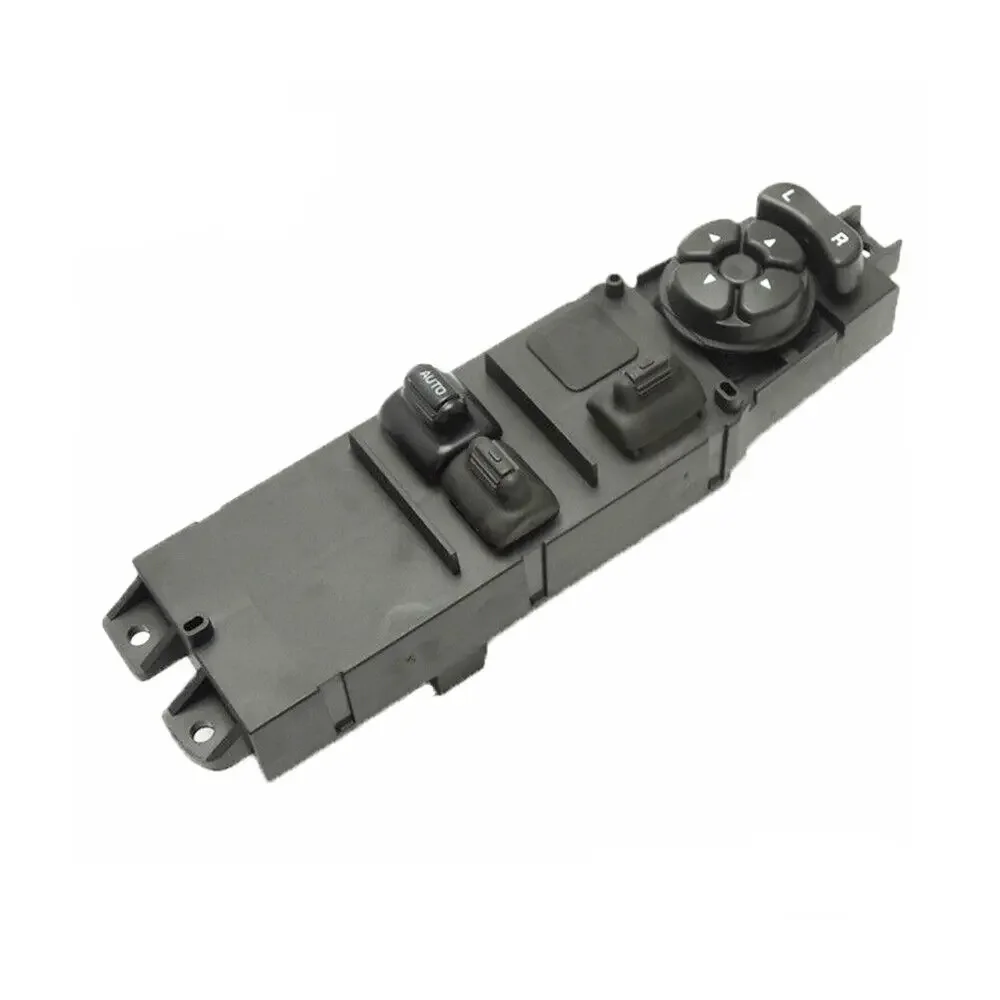 Левый главный выключатель питания WXZOS 56049804AC для Dodge 2003-09 Ram 2500 3500, обычная кабина
Левый главный выключатель питания WXZOS 56049804AC для Dodge 2003-09 Ram 2500 3500, обычная кабина