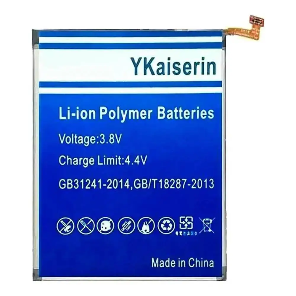 High-Capacity For LG BL-T56 5600Mah Mobile Phone Battery
High-Capacity For LG BL-T56 5600Mah Mobile Phone Battery