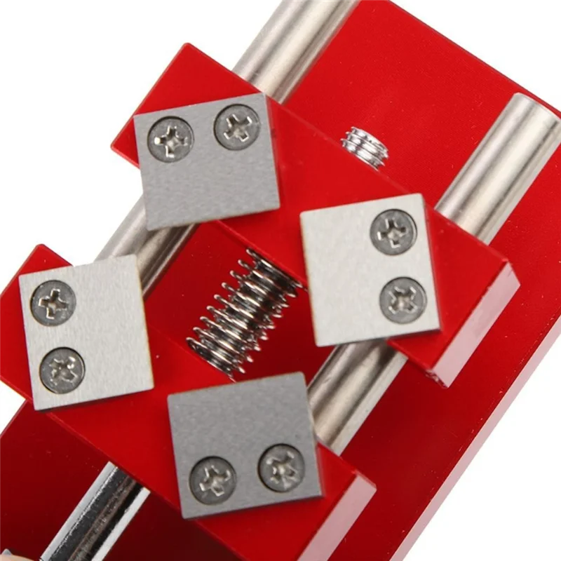 A26F-Professional Watch Bezel Opener Removal Tools Workbench Back Case Opener Tool Watch Parts Repair Tool For Watchmaker Red
A26F-Professional Watch Bezel Opener Removal Tools Workbench Back Case Opener Tool Watch Parts Repair Tool For Watchmaker Red