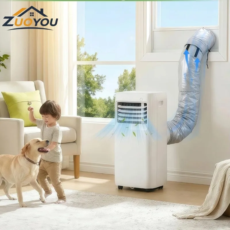 1 PC Hose Insulation Cover Noise Reduction Sound Insulation Pipe Cover Portable Hose Cover with Drawstring 5-5.9-in Exhaust Hose
1 PC Hose Insulation Cover Noise Reduction Sound Insulation Pipe Cover Portable Hose Cover with Drawstring 5-5.9-in Exhaust Hose