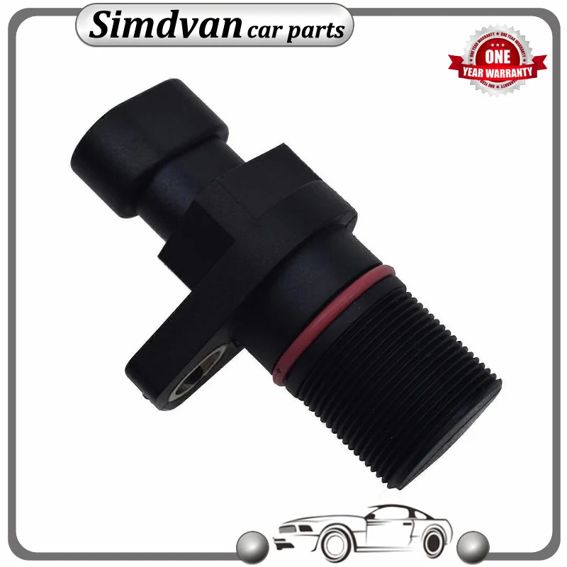 Camshaft CAM Position Sensor 4921597 5080577AB 3408430 3408431 For CUMMINS Dodge Ram 1500 2500 3500 5.9L 1998 1999 2000-2002
Camshaft CAM Position Sensor 4921597 5080577AB 3408430 3408431 For CUMMINS Dodge Ram 1500 2500 3500 5.9L 1998 1999 2000-2002