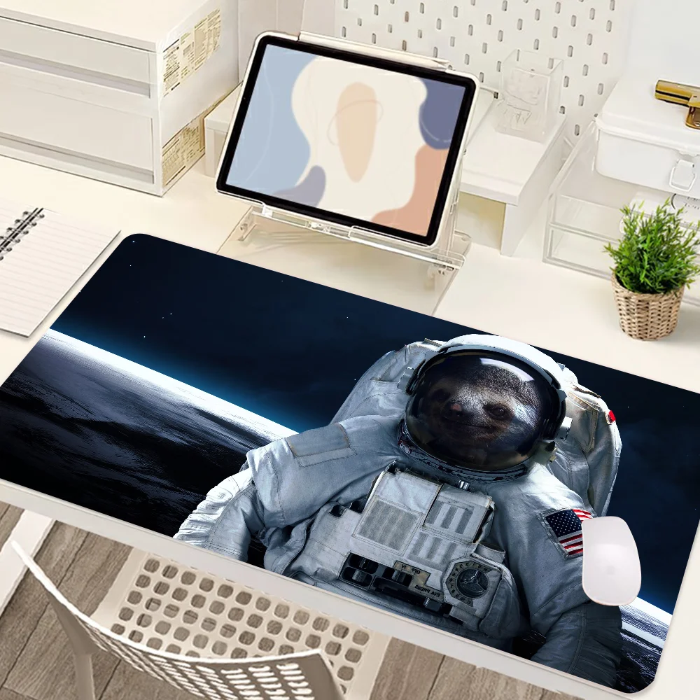 Sloth Mousepad Mousepad New Arrivals Large Gaming Mousepad L XL XXL Gamer Mouse Pad Size For Keyboards Mat
Sloth Mousepad Mousepad New Arrivals Large Gaming Mousepad L XL XXL Gamer Mouse Pad Size For Keyboards Mat
