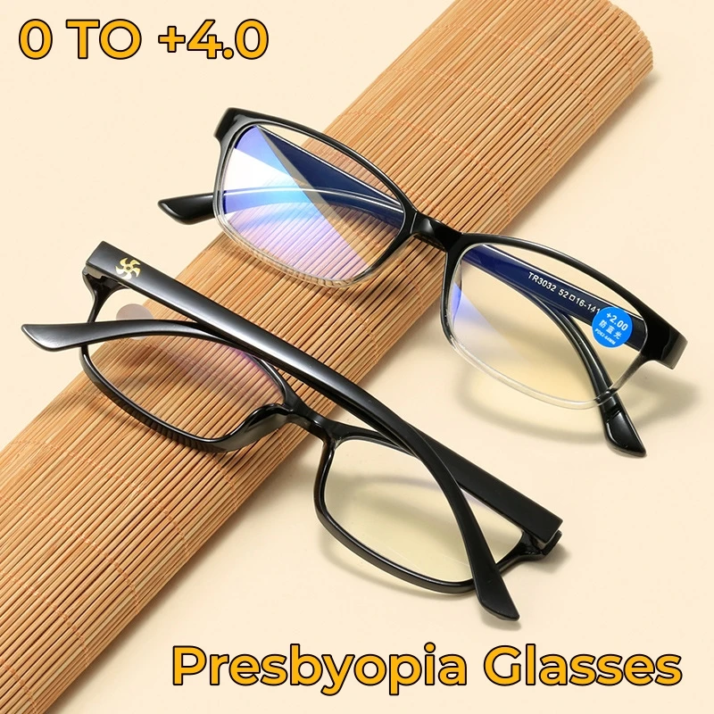 Small Cyclone Small Frame Reading Vintage New TR90 Reading Glasses Glasses Men and Women Ultra-light Anti-blue Reading Glasses
Small Cyclone Small Frame Reading Vintage New TR90 Reading Glasses Glasses Men and Women Ultra-light Anti-blue Reading Glasses