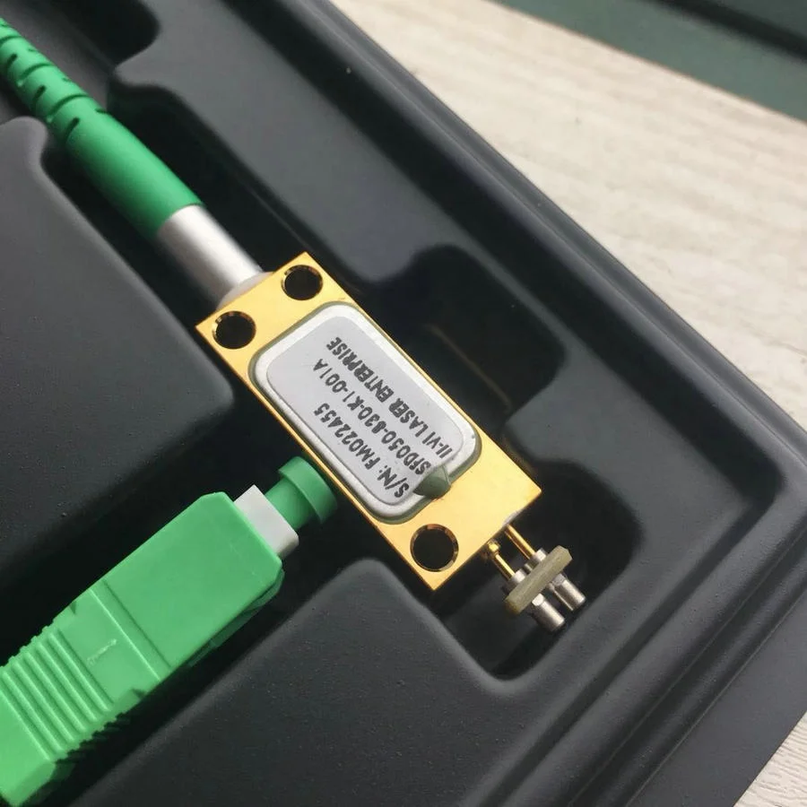 Screen CTP Laser Diode PTR 8000/8600/8600SL Oclaro 830nm0.5W 1W Optical Fiber Couple Laser Diode SFD050-830-K1
Screen CTP Laser Diode PTR 8000/8600/8600SL Oclaro 830nm0.5W 1W Optical Fiber Couple Laser Diode SFD050-830-K1