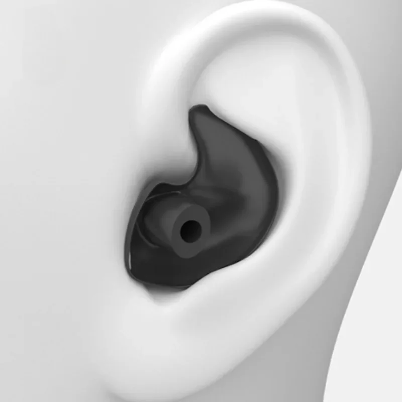 Силиконовые беруши для сна, беруши с шумоподавлением, портативные водонепроницаемые беруши для купания с коробкой, аксессуары для плавания
Силиконовые беруши для сна, беруши с шумоподавлением, портативные водонепроницаемые беруши для купания с коробкой, аксессуары для плавания