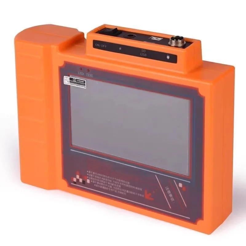 Well Drilling Water Finder, High Precision Groundwater Source Professional Well Drilling Analyzer
Well Drilling Water Finder, High Precision Groundwater Source Professional Well Drilling Analyzer