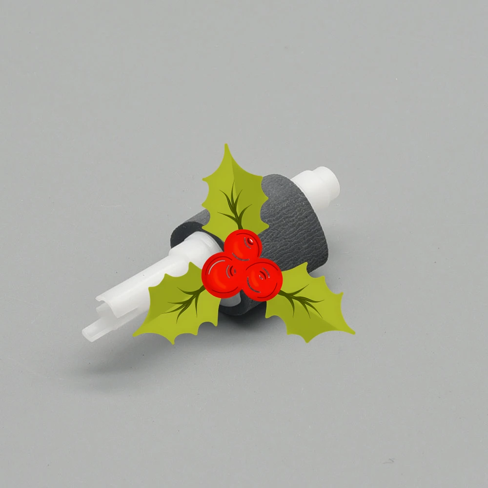 1X JC73-00018A Pickup Roller for SAMSUNG ML 1210 1250 4500 SF 530 531P 531 ML1210 for XEROX Phaser 3110 3210
1X JC73-00018A Pickup Roller for SAMSUNG ML 1210 1250 4500 SF 530 531P 531 ML1210 for XEROX Phaser 3110 3210