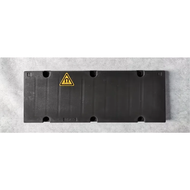 Настраиваемый высокоточный линейный серводвигатель для промышленных линейных роботов, линейный актуатор, статор с железным сердечником
Настраиваемый высокоточный линейный серводвигатель для промышленных линейных роботов, линейный актуатор, статор с железным сердечником