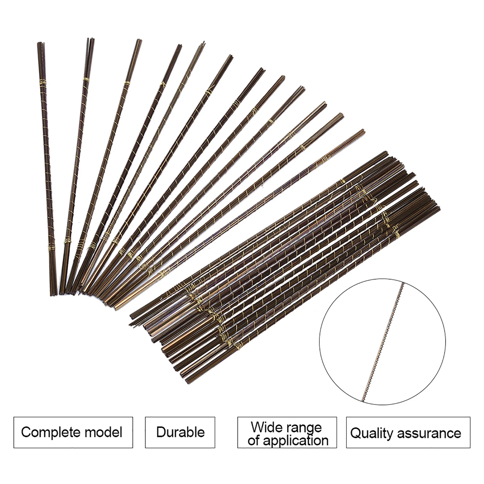 Высокоуглеродистая сталь, режущие лезвия для ювелирных изделий, высокая прочность, режущие лезвия, ювелирный инструмент, пилы, лезвия для ювелирных изделий
Высокоуглеродистая сталь, режущие лезвия для ювелирных изделий, высокая прочность, режущие лезвия, ювелирный инструмент, пилы, лезвия для ювелирных изделий