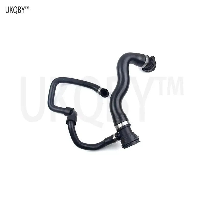 Coolant hose inlet line 17127640916 17127640916
Coolant hose inlet line 17127640916 17127640916