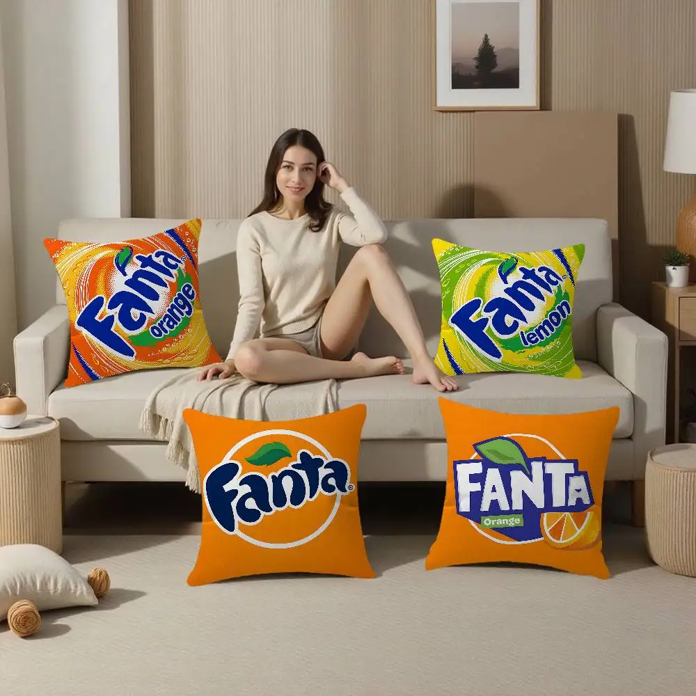 Classic Brand F-Fanta Logo Personalized Pillow Dust Cover Bedroom Kids Party Decoration Pillowcase Birthday Children Gift
Classic Brand F-Fanta Logo Personalized Pillow Dust Cover Bedroom Kids Party Decoration Pillowcase Birthday Children Gift