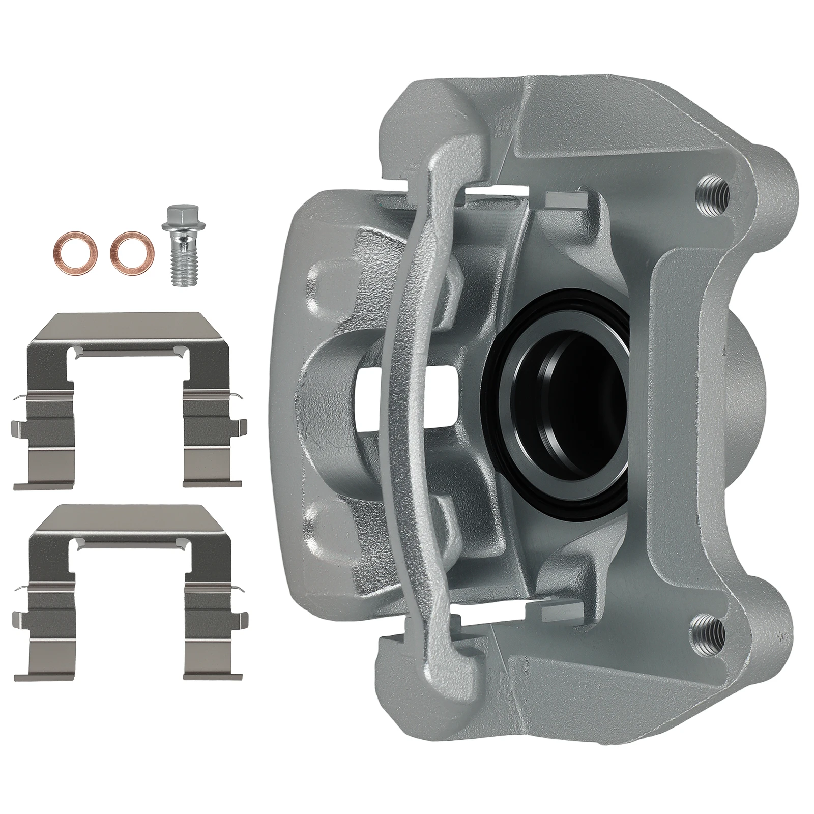 Front Left Side Brake Caliper for Cadillac ELR 2014-2016 18-B5270 with Bracket
Front Left Side Brake Caliper for Cadillac ELR 2014-2016 18-B5270 with Bracket