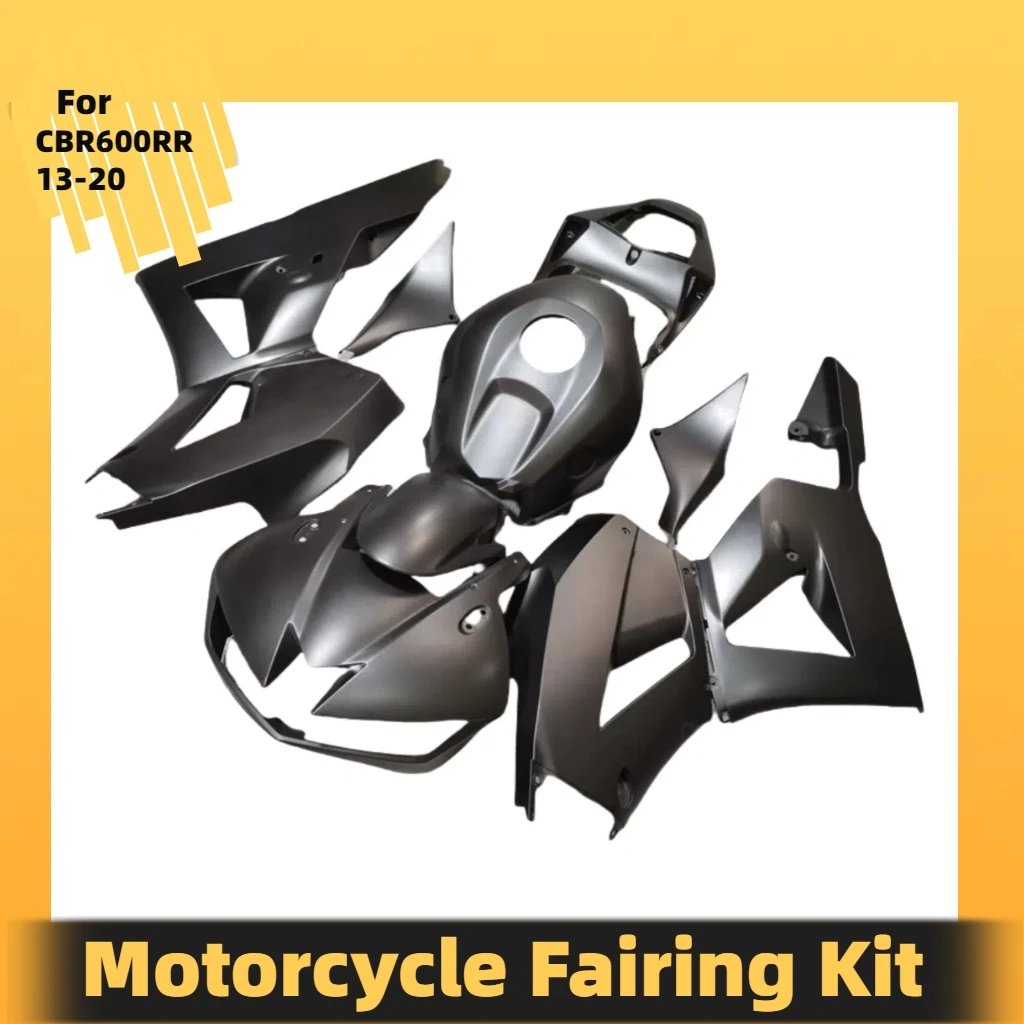 Комплект обтекателей для Honda CBR600RR 2013 2014 2015 2016 2017 2018 2019 CBR 600RR 13-20 аксессуары для мотоциклов Полный комплект на заказ
Комплект обтекателей для Honda CBR600RR 2013 2014 2015 2016 2017 2018 2019 CBR 600RR 13-20 аксессуары для мотоциклов Полный комплект на заказ