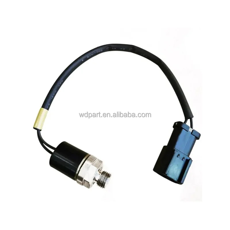 Pressure Switch 421-43-22922 421-43-22921 421-43-22920 for Komatsu Compactor WF550-3D WF550T-3 WF550T-3D Spare Parts
Pressure Switch 421-43-22922 421-43-22921 421-43-22920 for Komatsu Compactor WF550-3D WF550T-3 WF550T-3D Spare Parts