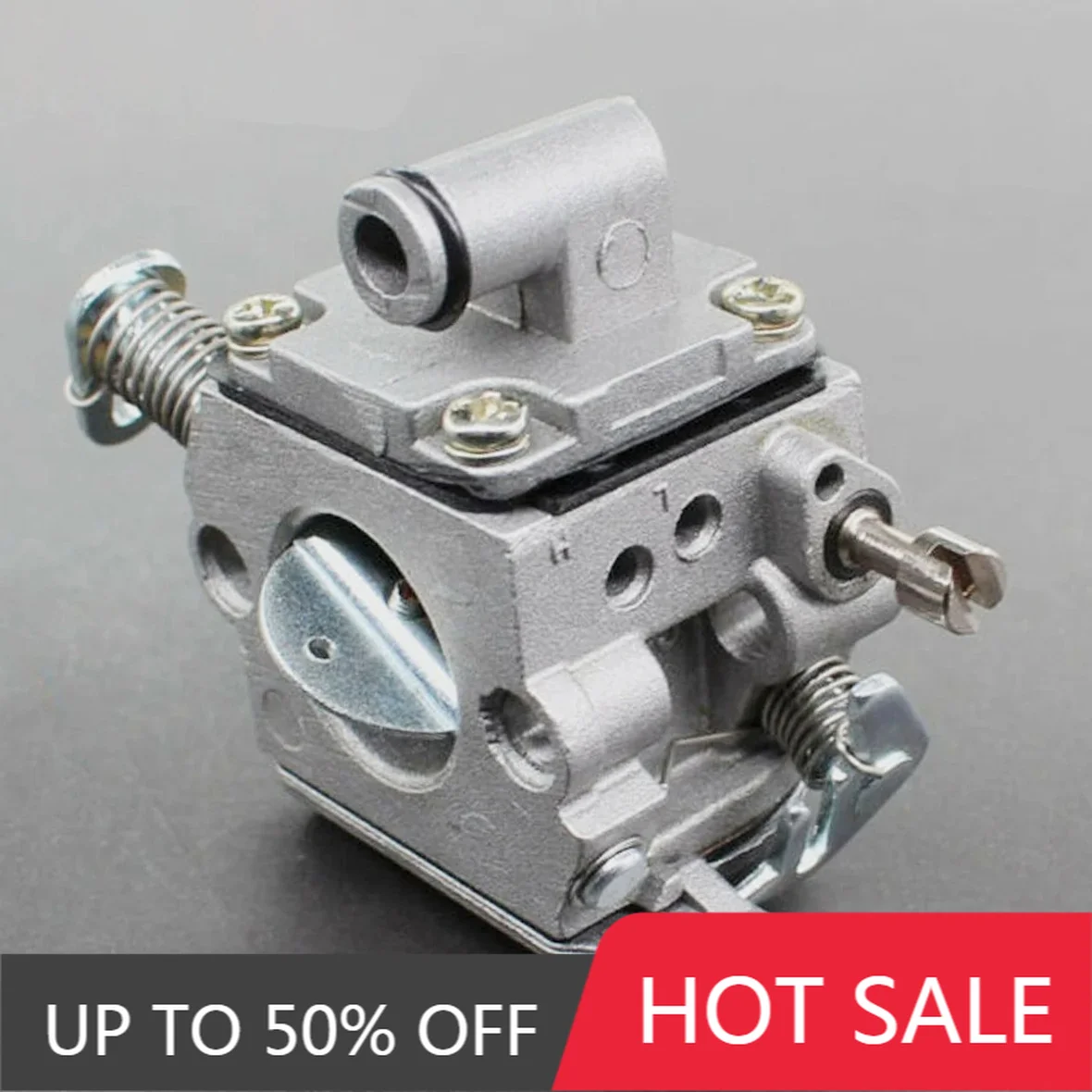 Suitable for STIHL Steele ZAMA MS170 MS180 017 018 C1Q-60A garden carburetor chainsaw matching
Suitable for STIHL Steele ZAMA MS170 MS180 017 018 C1Q-60A garden carburetor chainsaw matching