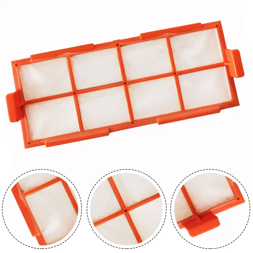 Vacuum Cleaner Primary Filter For Tefal Explorer X-Plorer 20/40/50/75 Serie RG6871/RG7267/RG7365 RR 6825 RR 7267 RR 7387 RG7687
Vacuum Cleaner Primary Filter For Tefal Explorer X-Plorer 20/40/50/75 Serie RG6871/RG7267/RG7365 RR 6825 RR 7267 RR 7387 RG7687