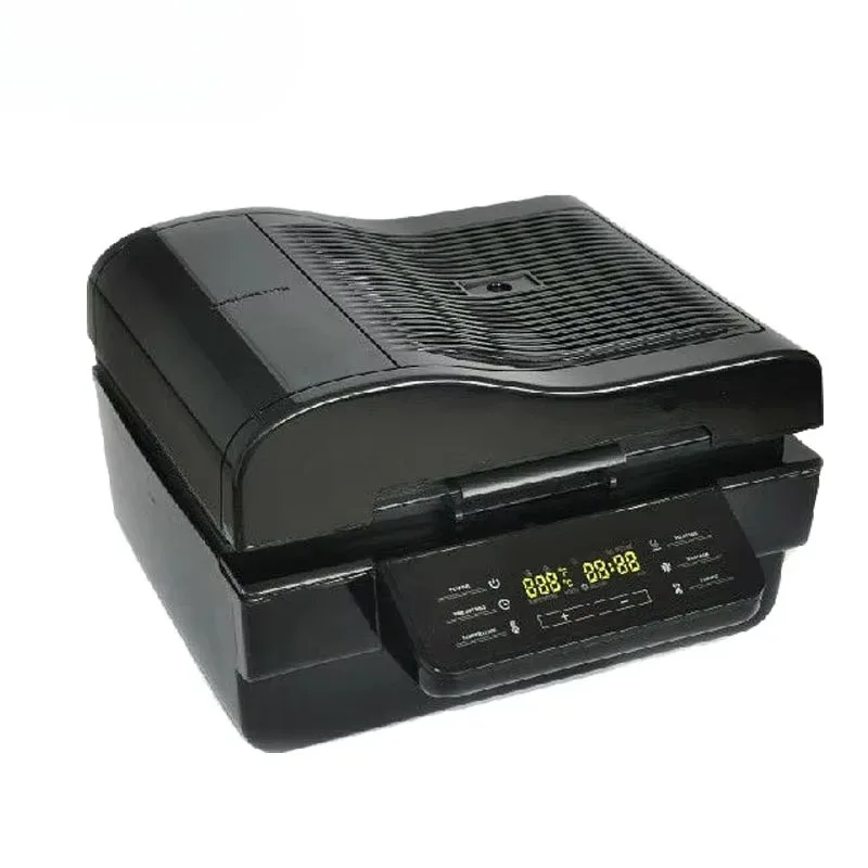 Model St 2030 Heat Press Use Mini Vacuum Sublimation 3d Machine For Sale
Model St 2030 Heat Press Use Mini Vacuum Sublimation 3d Machine For Sale