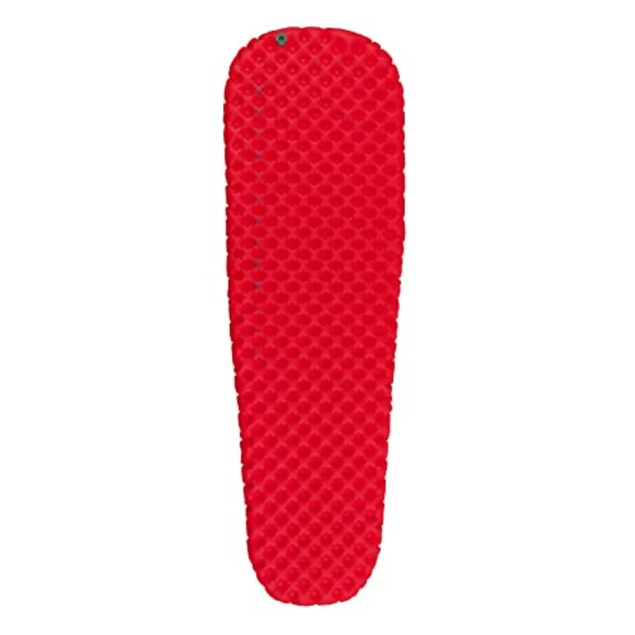 Comfort Plus Insulated Camping Air Mattress
Comfort Plus Insulated Camping Air Mattress