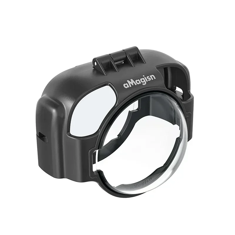 Glass Anti-fog Lens Guard for Insta360 X3 Removable Lens Guard Upgrade Optical Glass Protective Guard Accessories
Glass Anti-fog Lens Guard for Insta360 X3 Removable Lens Guard Upgrade Optical Glass Protective Guard Accessories