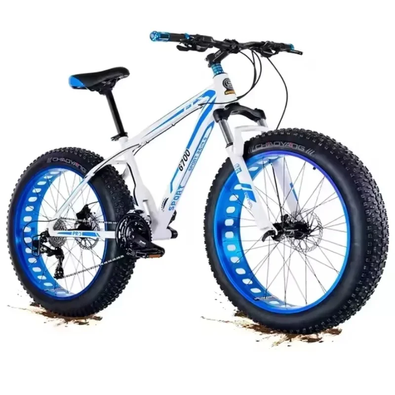 Popular contestant For 26 Inch 21 Speed Variable Speed Beach Snow Bike Shock Sorption Disc Brake Mountain
Popular contestant For 26 Inch 21 Speed Variable Speed Beach Snow Bike Shock Sorption Disc Brake Mountain