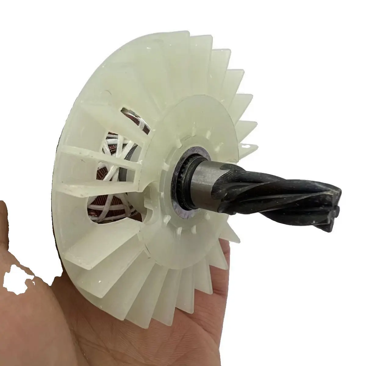 AC220-240V Armature for for Kress KU320 Hammer Impact Drill Armature Rotor Anchor Accessories Replacement 60057048
AC220-240V Armature for for Kress KU320 Hammer Impact Drill Armature Rotor Anchor Accessories Replacement 60057048