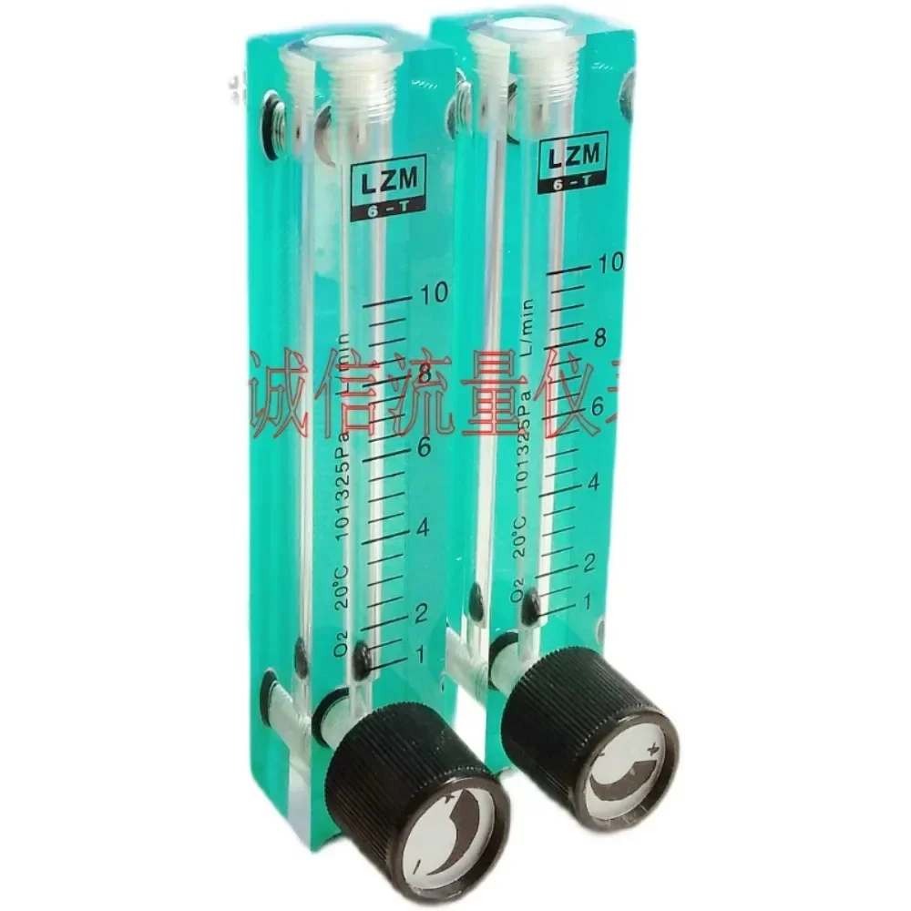 Шланговый штуцер 8 мм, от 1 до 60 л/мин, LZM-6T, акриловый пластик, кислородный ротаметр O2, поплавковый расходомер с клапаном, регулируемая панель, установка
Шланговый штуцер 8 мм, от 1 до 60 л/мин, LZM-6T, акриловый пластик, кислородный ротаметр O2, поплавковый расходомер с клапаном, регулируемая панель, установка