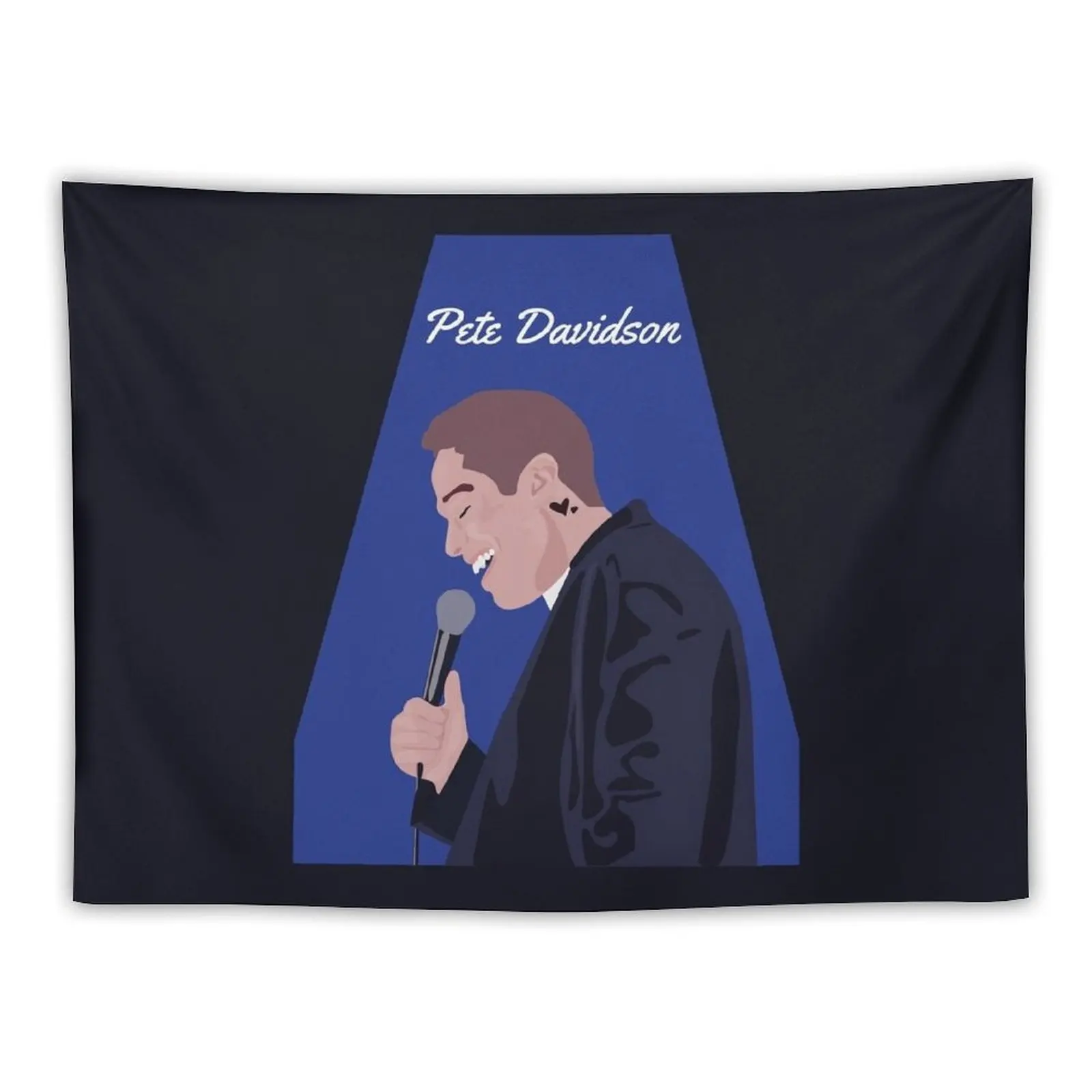 Pete Davidson Tapestry Room Decore Aesthetic Room Decorations Aesthetics Tapestry
Pete Davidson Tapestry Room Decore Aesthetic Room Decorations Aesthetics Tapestry