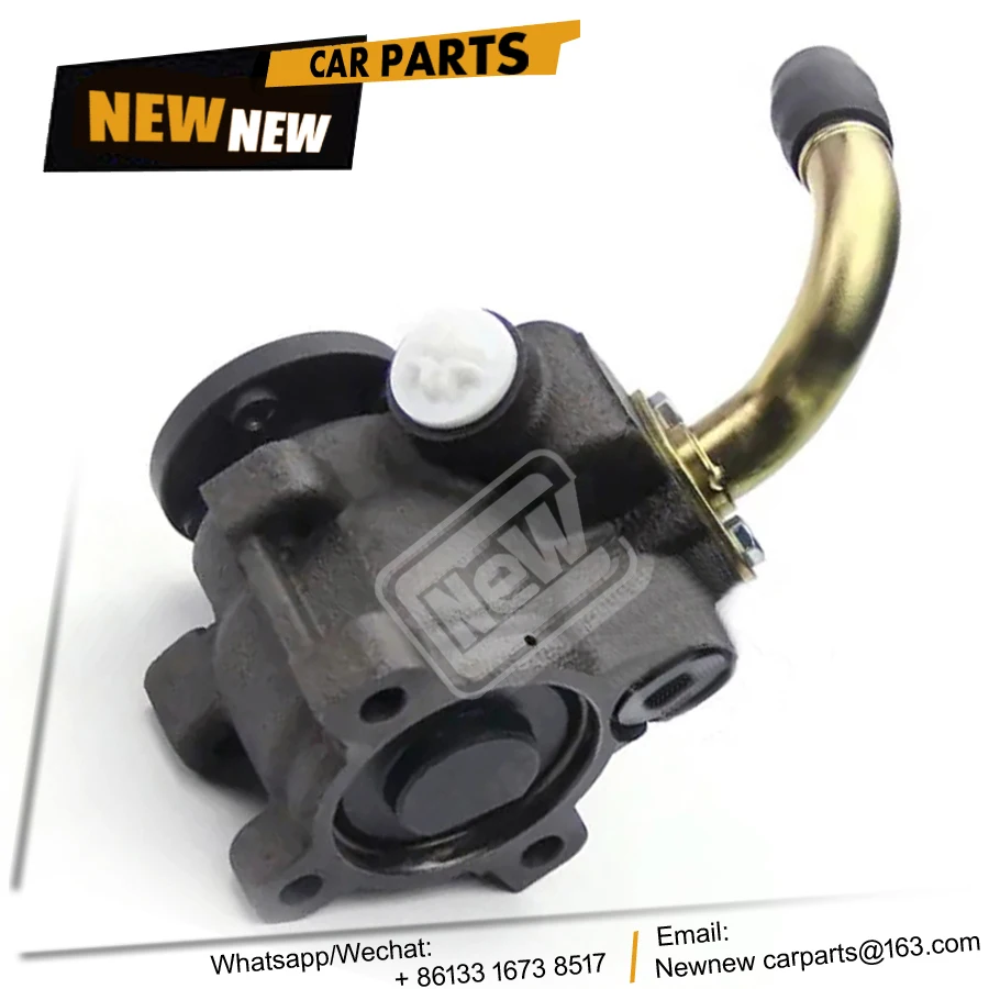 Новый Насос гидроусилителя руля для Ford Mondeo 2.5L 2000-2007 F83C3D639AC XS7C3D639AB 1S7C3K770AA
Новый Насос гидроусилителя руля для Ford Mondeo 2.5L 2000-2007 F83C3D639AC XS7C3D639AB 1S7C3K770AA