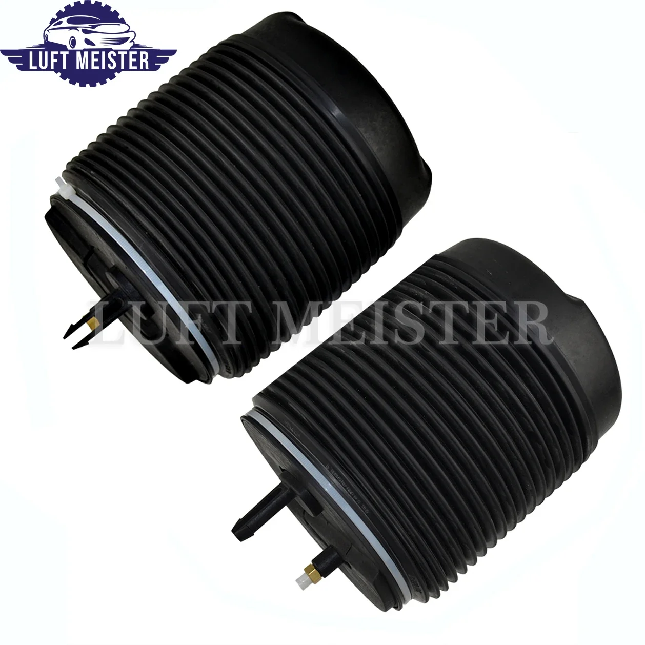 31360714 31451888 2pcs Rear Left&Right Air Spring for Volvo XC90 II T5 T6 T8 2015--2020
31360714 31451888 2pcs Rear Left&Right Air Spring for Volvo XC90 II T5 T6 T8 2015--2020