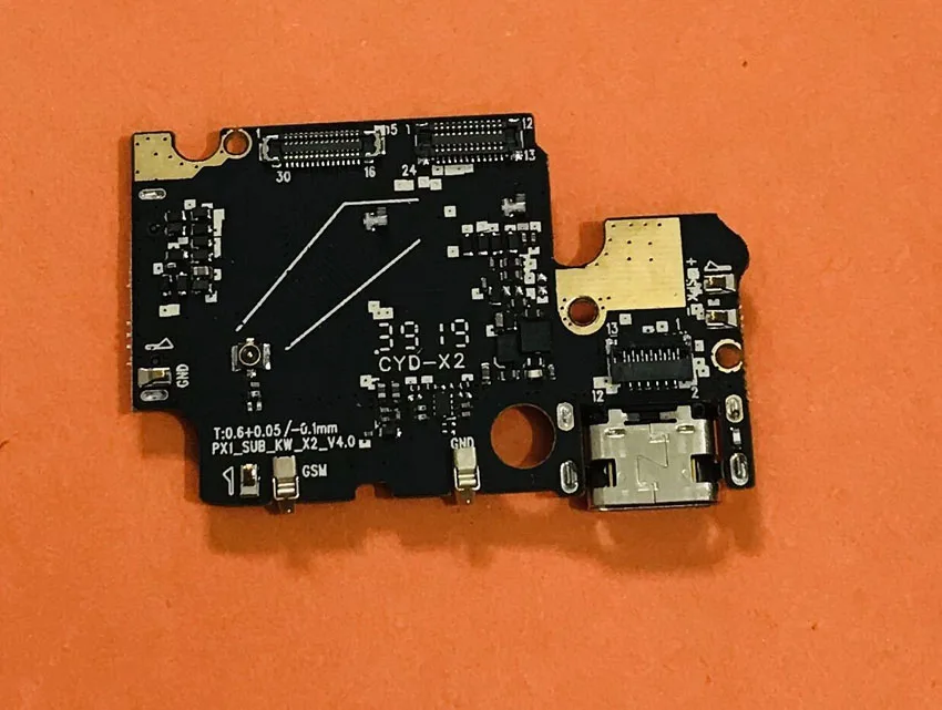 Оригинальная зарядная плата с USB-разъемом для UMIDIGI X Helio P60, бесплатная доставка
Оригинальная зарядная плата с USB-разъемом для UMIDIGI X Helio P60, бесплатная доставка