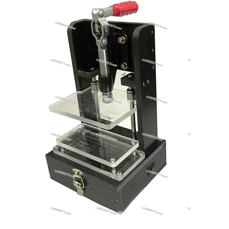 PCB PCBA Test Fixture Jig Functional Test Stand FCT Jig ICT Circuit Board Universal Test Frame
PCB PCBA Test Fixture Jig Functional Test Stand FCT Jig ICT Circuit Board Universal Test Frame