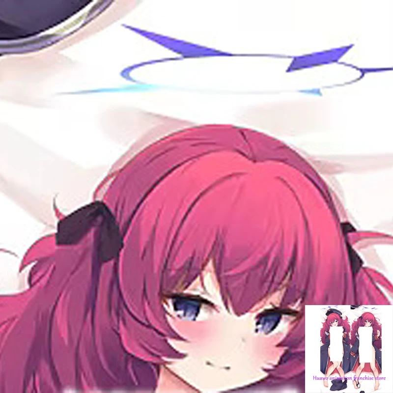 Anime Dakimakura Pillow Beautiful Gody 2-Side Print Pillowcase Hugging Body Cushion Cover Otaku Waifuristmas Decoration 2023
Anime Dakimakura Pillow Beautiful Gody 2-Side Print Pillowcase Hugging Body Cushion Cover Otaku Waifuristmas Decoration 2023