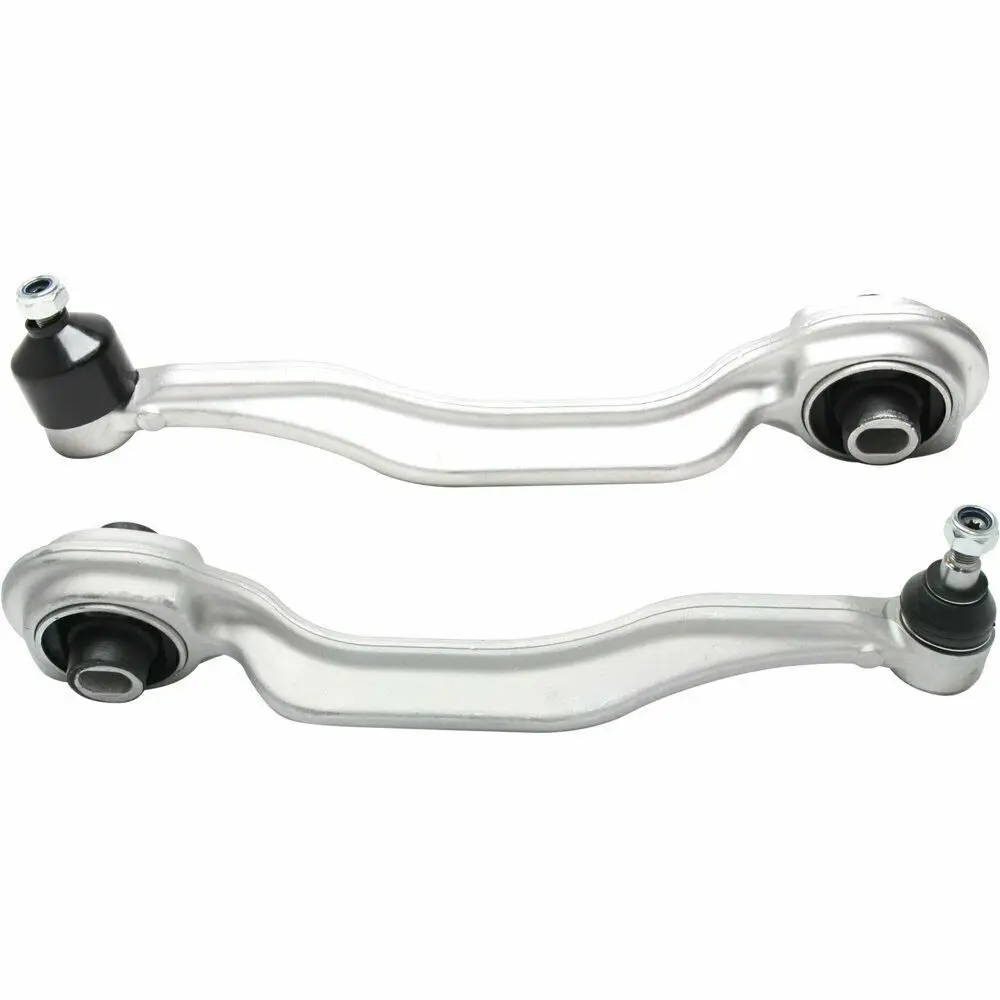 2x нижний передний рычаг управления для Mercedes Benz E320 E350 SL550 2003-2012 RWD 2113304311 2113304411 2113301111 2113301211
2x нижний передний рычаг управления для Mercedes Benz E320 E350 SL550 2003-2012 RWD 2113304311 2113304411 2113301111 2113301211