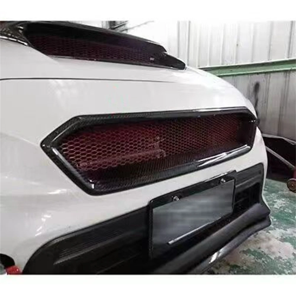 For Subaru Impreza WRX STI 2018--2021 Year Racing Grille Front Bmuper Grill Body Kit Accessories
For Subaru Impreza WRX STI 2018--2021 Year Racing Grille Front Bmuper Grill Body Kit Accessories