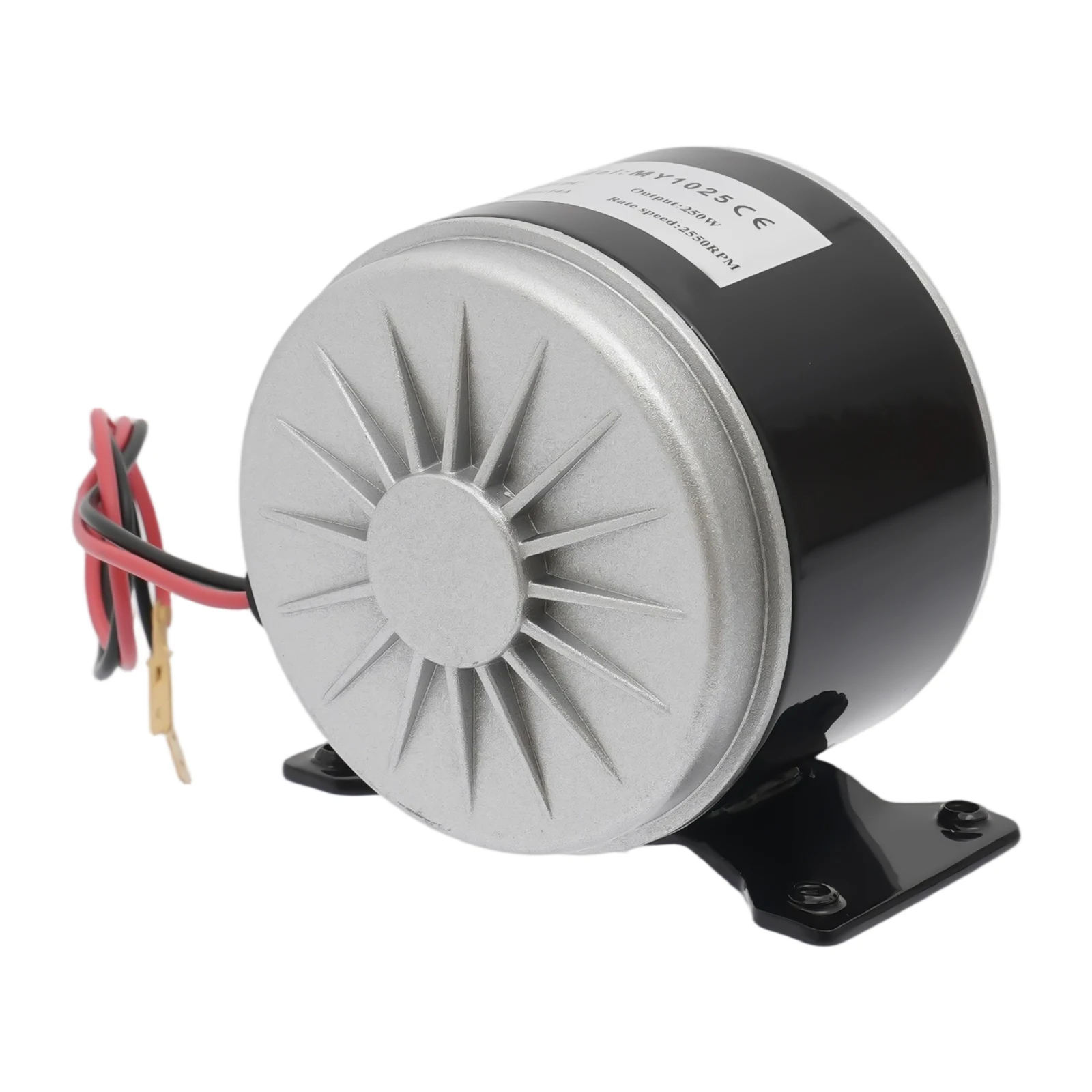 250W Electric Motor with Sprocket Teeth, Sprocket Electric Scooter Motor, 2550Rpm Powerful Function,11 Tooth Chain Wheel
250W Electric Motor with Sprocket Teeth, Sprocket Electric Scooter Motor, 2550Rpm Powerful Function,11 Tooth Chain Wheel