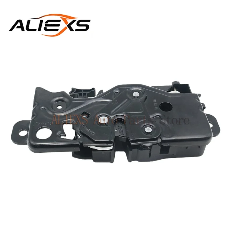 Car Tailgate Latch Actuator 51247383282 For BMW 116d 116i 118d 118i 120dX 120i 128ti M135iX X1 Auto Parts Accessories
Car Tailgate Latch Actuator 51247383282 For BMW 116d 116i 118d 118i 120dX 120i 128ti M135iX X1 Auto Parts Accessories