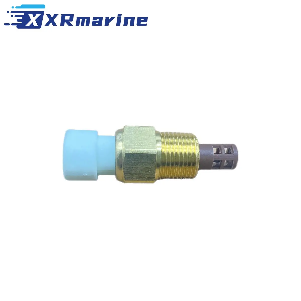 Intake Air Temperature Temp IAT MAT Sensor Fit For Volvo Penta 4.3 5.0 5.7 7.4 8.1 8.2 Engines 3854527
Intake Air Temperature Temp IAT MAT Sensor Fit For Volvo Penta 4.3 5.0 5.7 7.4 8.1 8.2 Engines 3854527
