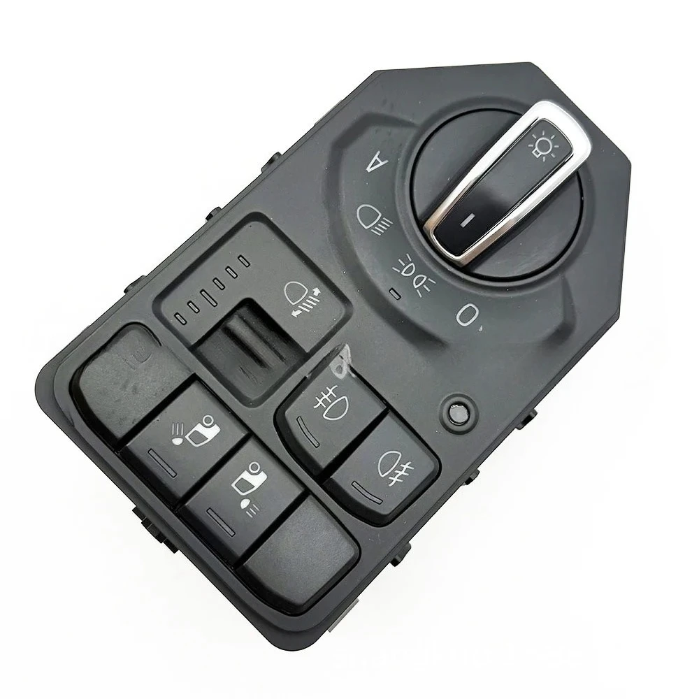 2673075 2558587 2892706 Truck Lighting Control Unit for Sc/ania L/P/G/R/S
2673075 2558587 2892706 Truck Lighting Control Unit for Sc/ania L/P/G/R/S