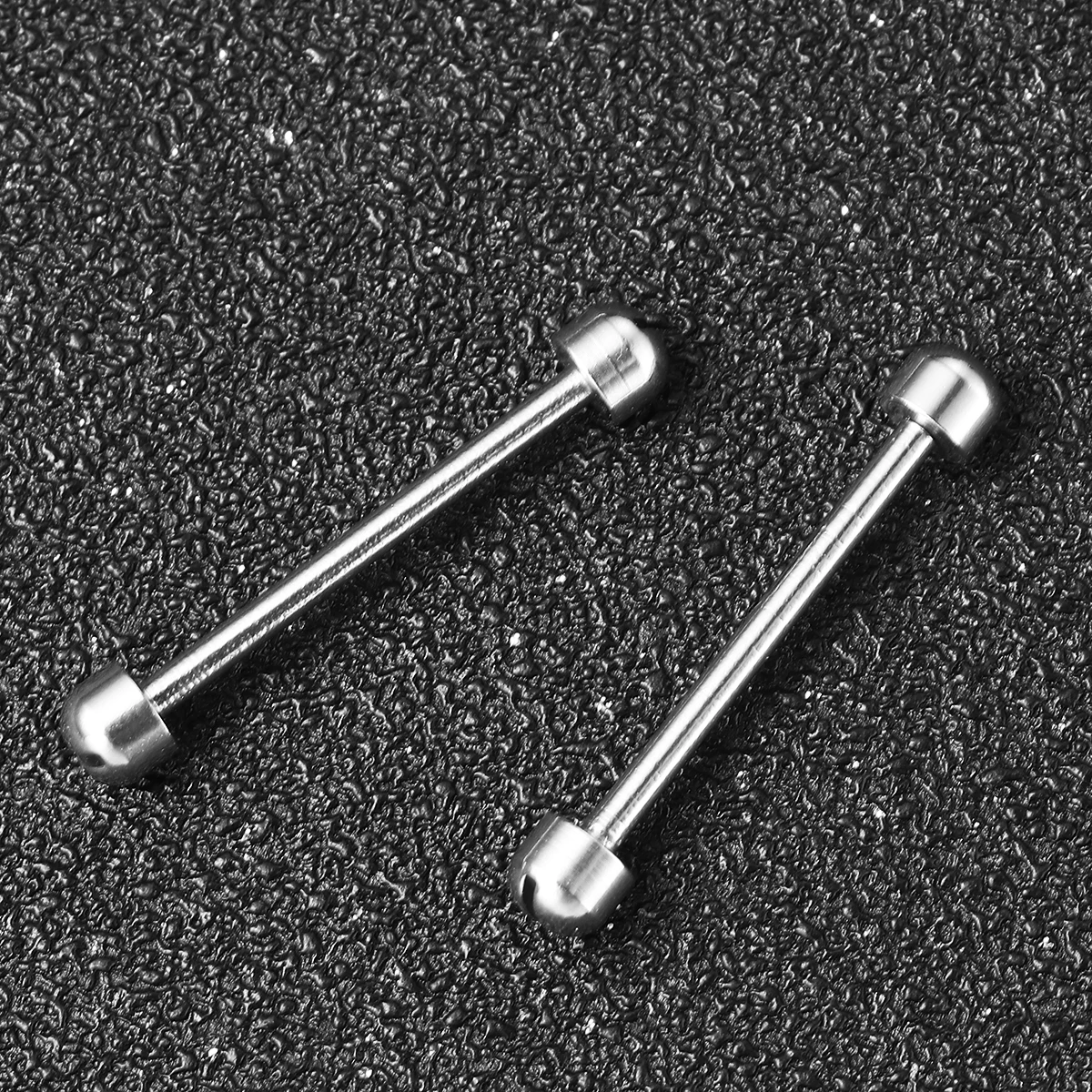2pcs Watch Strap Link Rod Link Rod Screw-in Install Repair Tools Watch Tube Screw Rods Replacement Accessories Jeweler
2pcs Watch Strap Link Rod Link Rod Screw-in Install Repair Tools Watch Tube Screw Rods Replacement Accessories Jeweler