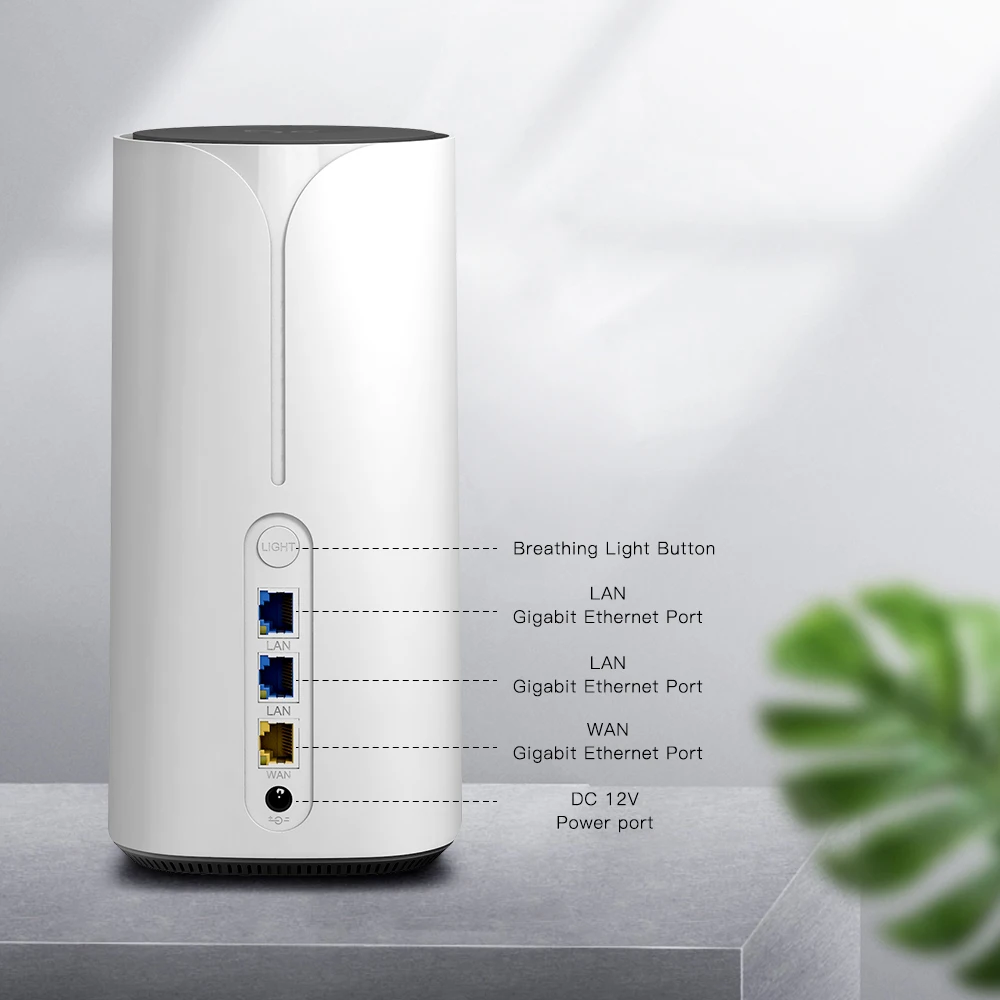 Original Unlocked for EDUP router 4G 5G CPE pro LTE VPNmodem LTE FDD Wireless Router 5g cpe pro 2
Original Unlocked for EDUP router 4G 5G CPE pro LTE VPNmodem LTE FDD Wireless Router 5g cpe pro 2